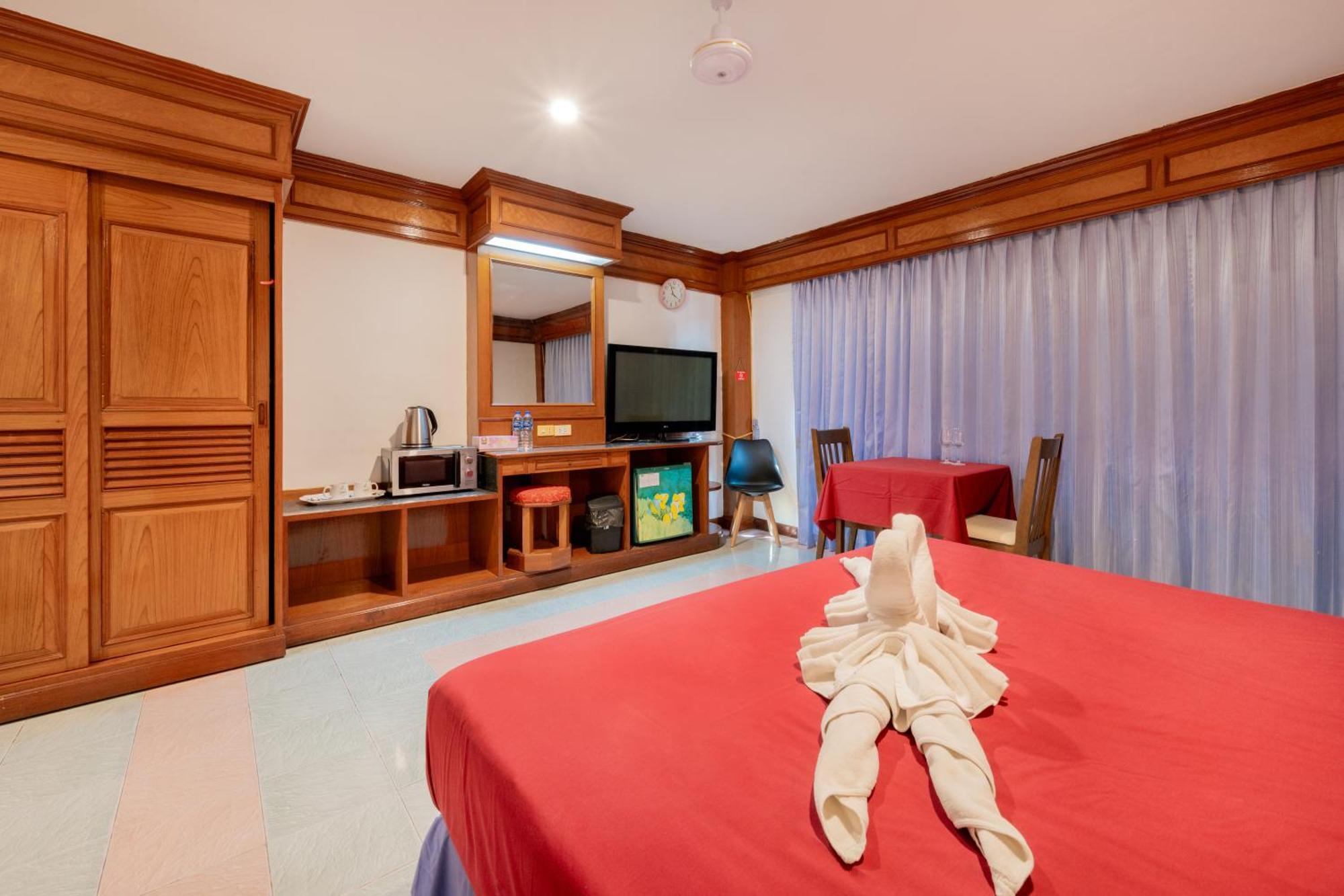 Lamai Hotel Patong Szoba fotó